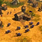 Age of Empires 2: The Age of Kings - Análisis para PC