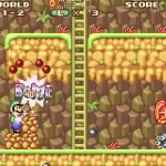 Super Mario Advance - Análisis para GBA