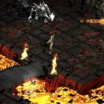 Diablo 2: Lord of Destruction - Análisis para PC