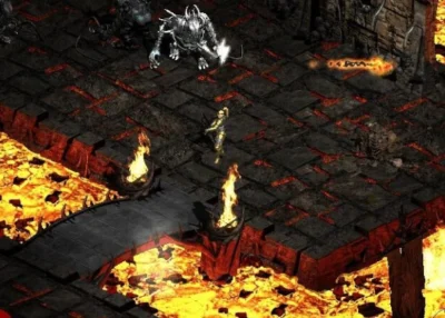 Diablo 2: Lord of Destruction