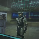 Halo: Combat Evolved (Halo 1) para Xbox