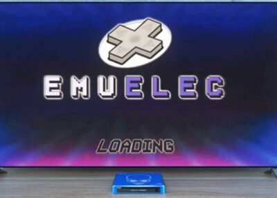 Emuelec