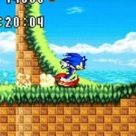 Sonic Advance 1 - Análisis GBA