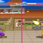 Dragon Ball Z Super Butoden 3 - Análisis para SNES