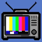 Del pixel a la tele - Recorrido desde 1972