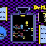 Dr. Mario NES - De Fontanero a Doctor