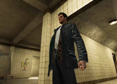 Max Payne 1 para PC