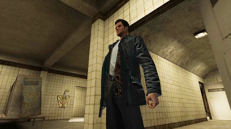 Max Payne 1 para PC