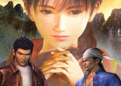 Shenmue 2 para Dreamcast