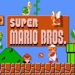 Super Mario Bros de NES - Un Clásico Inmortal