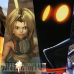Final Fantasy 9 - El mejor RPG para PS1