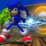 Sonic Adventure 2: La evolución del erizo azul en una aventura épica. ¿Estás listo para la acción?