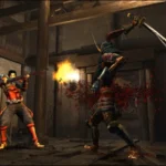 Descubre la Leyenda Japonesa: Onimusha Warlords para PlayStation 2