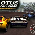 Revive la Emoción de las Carreras: Lotus Challenge para la PS2
