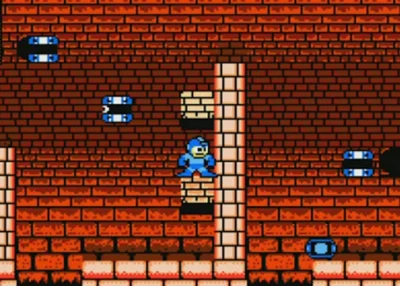 mega man 2 nes