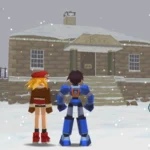 Megaman Legends 2: Un Clásico de PlayStation 1 que Marca la Diferencia