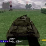 Panzer Front: Sumérgete en la Intensa Batalla de Tanques en PlayStation