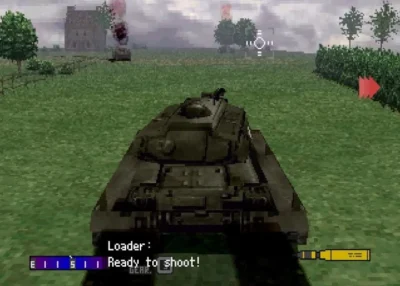 panzer front ps1