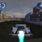 Deslízate por la Carretera de la Acción: Spy Hunter para PS2