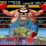 Desafiando a los Campeones: Análisis Profundo de Super Punch Out para SNES
