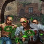 The House of the Dead 2: Revive la Emoción de la Arcade en Tu PC