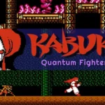 Descubre Kabuki Quantum Fighter NES: Una Joya Oculta