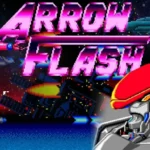 Arrow Flash: Un Clásico de los Shoot 'em Up de Sega Genesis