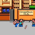 River City Ransom (NES): Un Clásico Incomprendido que Revolucionó los Juegos de Acción