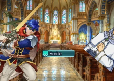 Fire Emblem: Path of Radiance