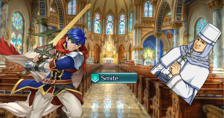 Fire Emblem: Path of Radiance