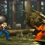 Garou: Mark of the Wolves – El Renacer de un Clásico de los Juegos de Lucha Retro